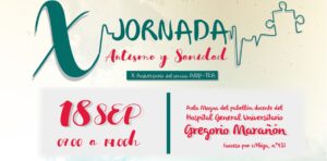 X Jornada Autisme i Sanitat