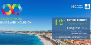 XII Congrés Internacional Autisme Europa