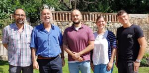 Autisme la Garriga, referent internacional en el camp de la teràpia ocupacional per a persones amb TEA
