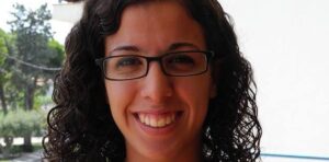 Laura Aviñó col·labora amb Autisme la Garriga