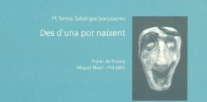 Uns poemes per reflexionar