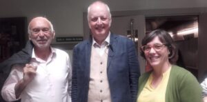Seminari amb Bo Hejlskov