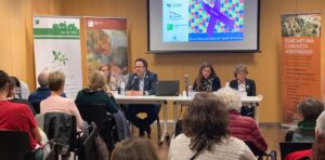 Dona i Autisme, relats en primera persona