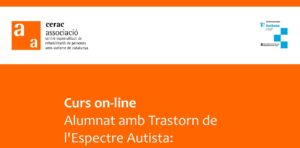 Curs on-line – Alumnat amb Trastorn de l\’Espectre Autista