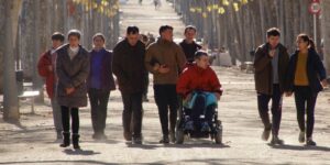 GivingTuesday : #TEAsobreRODES, perquè volem seguir actius