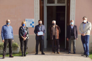 Dr. Joan Cruells: 20 anys a autisme la garriga