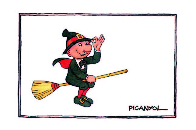 Ot el Bruixot