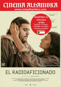 El radioaficionado