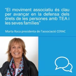 CERAC compleix 40 anys