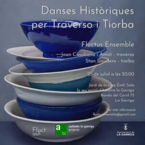Fluctus ensemble
