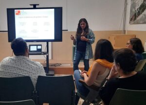 Habilitats per a la inserció laboral de persones amb TEA