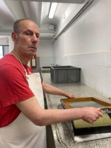 Jo també puc treballar