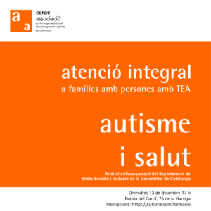 Autisme i salut