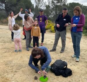 Excursió inclusiva