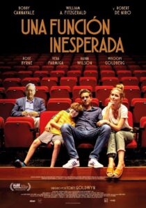 “Una función inesperada”