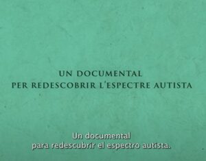AUT – Un documental per fer visibles les famílies invisibles