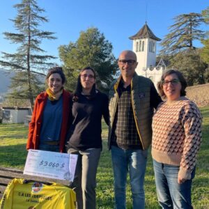 Cursa Solidària de Sant Silvestre