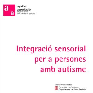 Programa d’integració sensorial