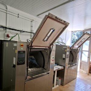 Implantació de mesures d’estalvi energètic a les instal·lacions d’APAFAC