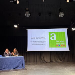 Jornades formatives a Andorra