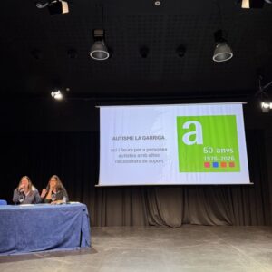Jornades formatives a Andorra